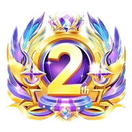 二周年限定