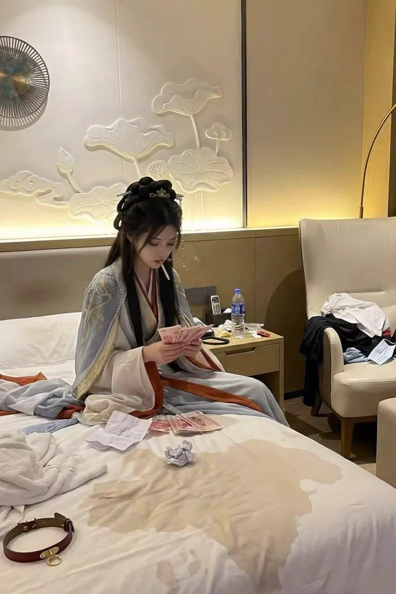 你逼镶钻了?这么贵!