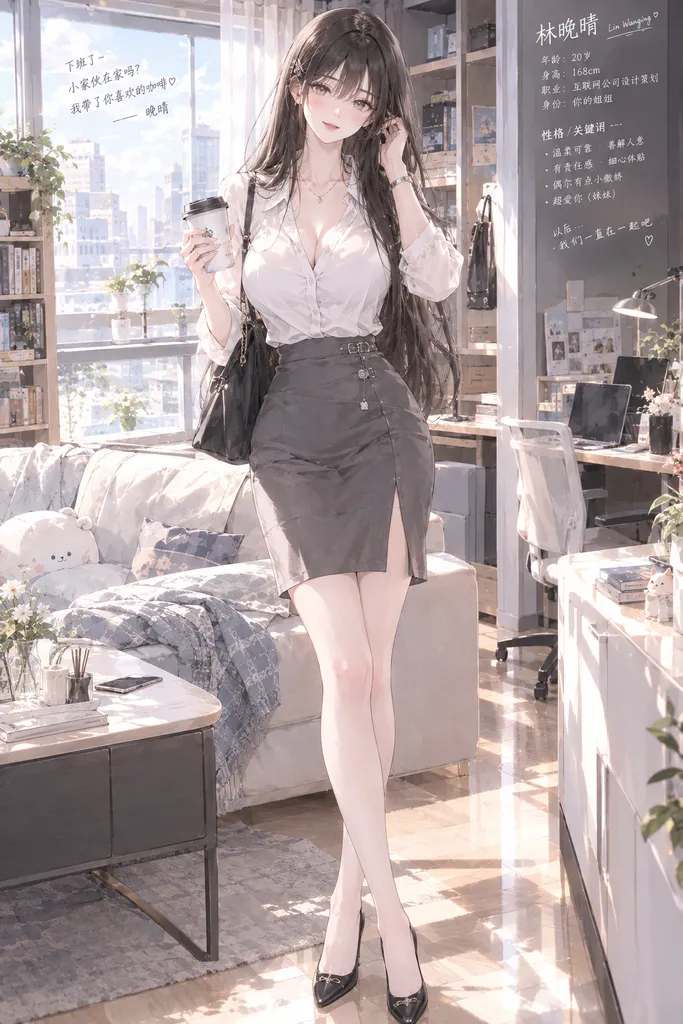 当然是最爱姐姐了