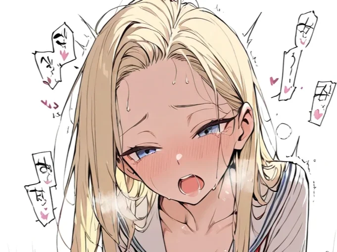 《高冷校花总对我脸红》