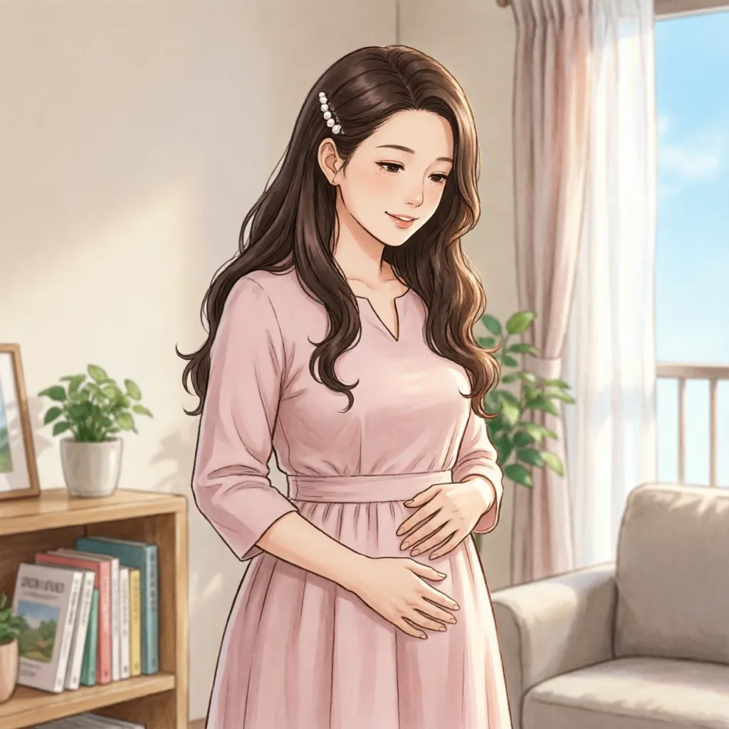 溺爱沉沦的妈妈秦晴晴