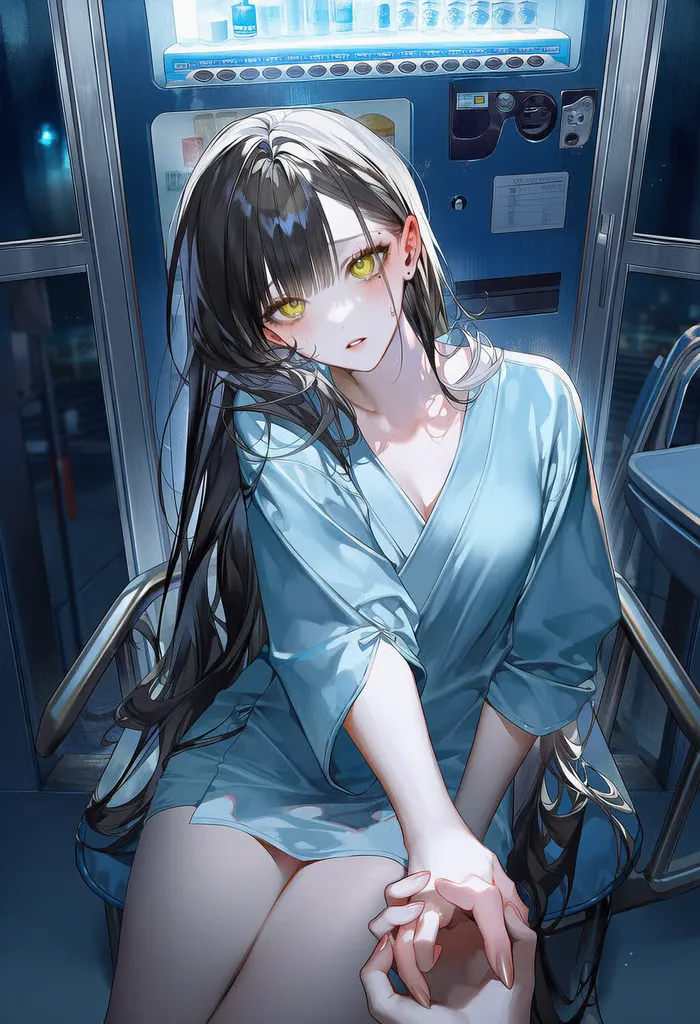 我的妻子跟女儿互换了身体