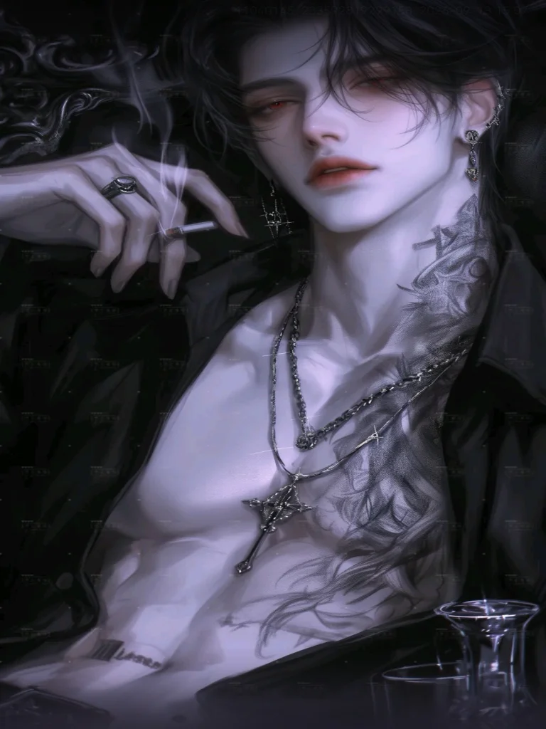 季宴礼