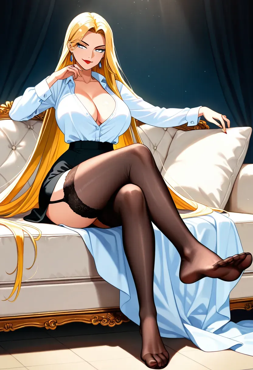 被送给俄罗斯美少女成为脚奴学伴了该怎么办