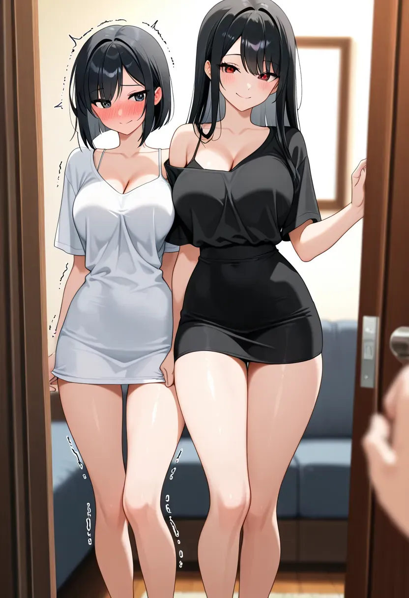 许愿好兄弟变成女的，流星当个事办了。