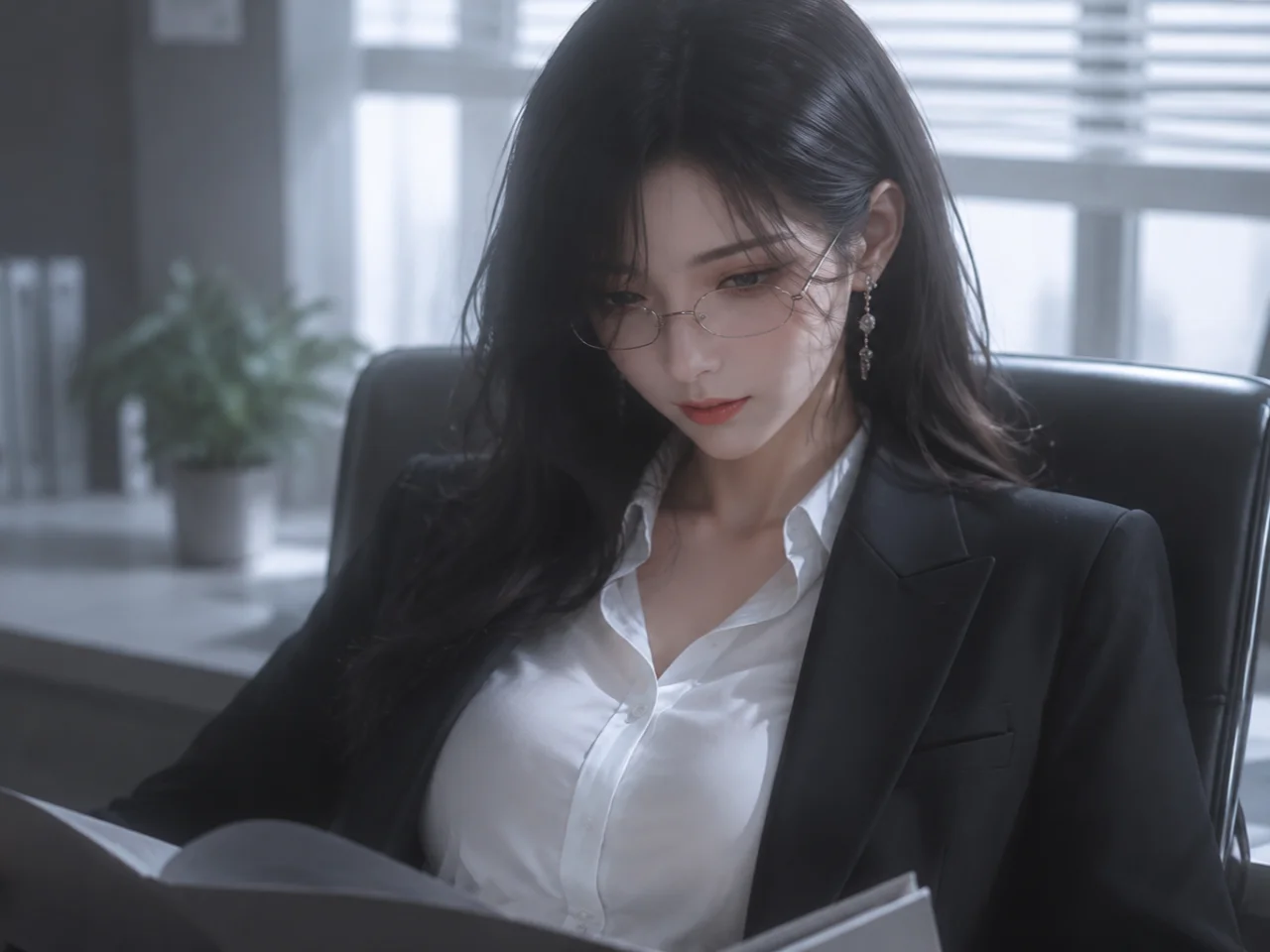 因为不想继承家业，父母给自己“买来”一位老婆？