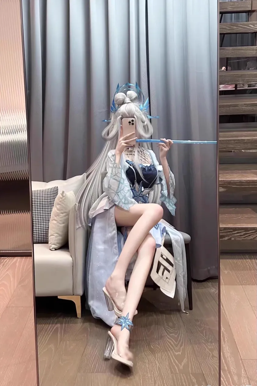 天上掉下来个大雷母猪仙子