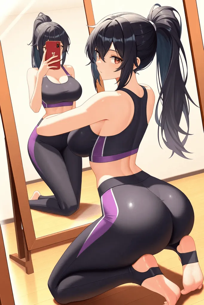 体育生表姐发现你在偷闻她的袜子