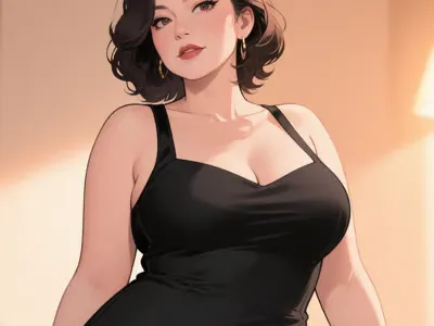 我和妈妈的真实生活
