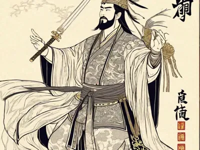 三国志：英雄崛起