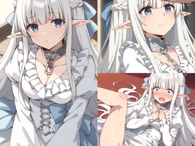 ⭐《Re:从零开始的异世界作死生活》❤️