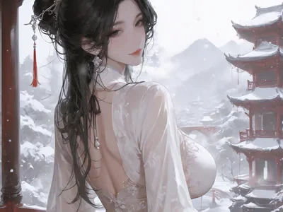 反派娇妻别傲娇，舔狗男二要逆袭