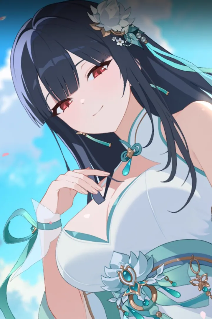 夏狐:隔壁的雌小鬼必须得到制裁