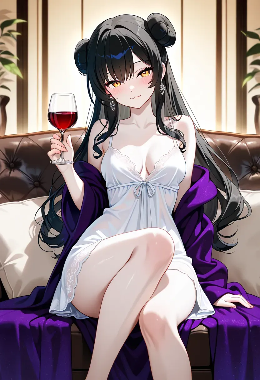 母女禁恋争夺战