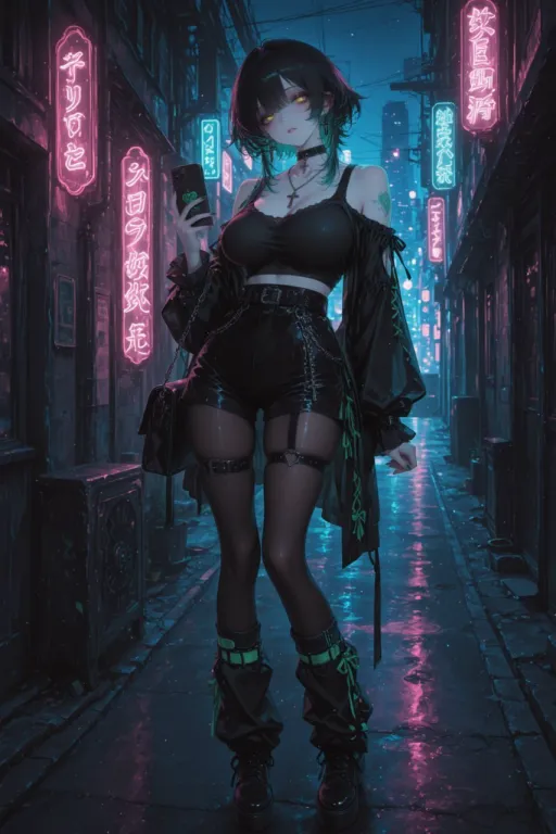 街边援交赚学费的冷脸小妹