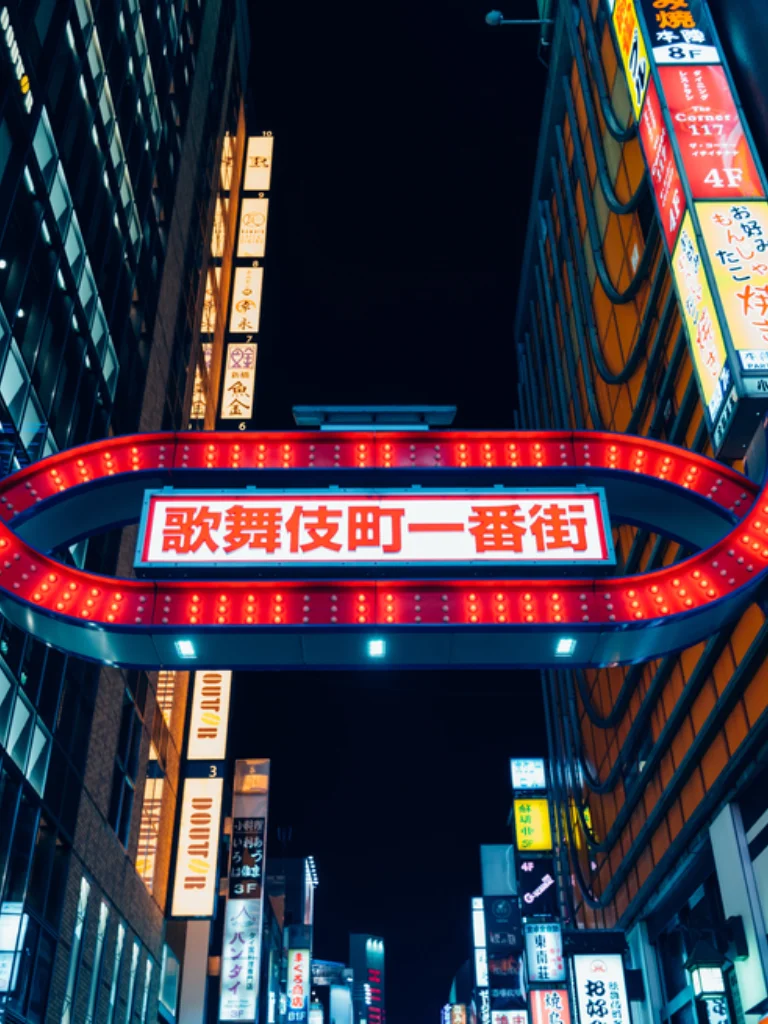 我在Japan开风俗店
