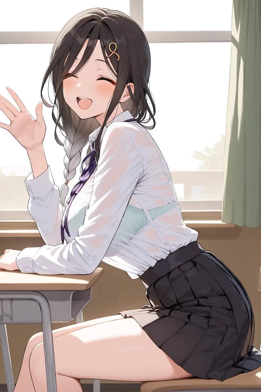 病娇同学霸占我