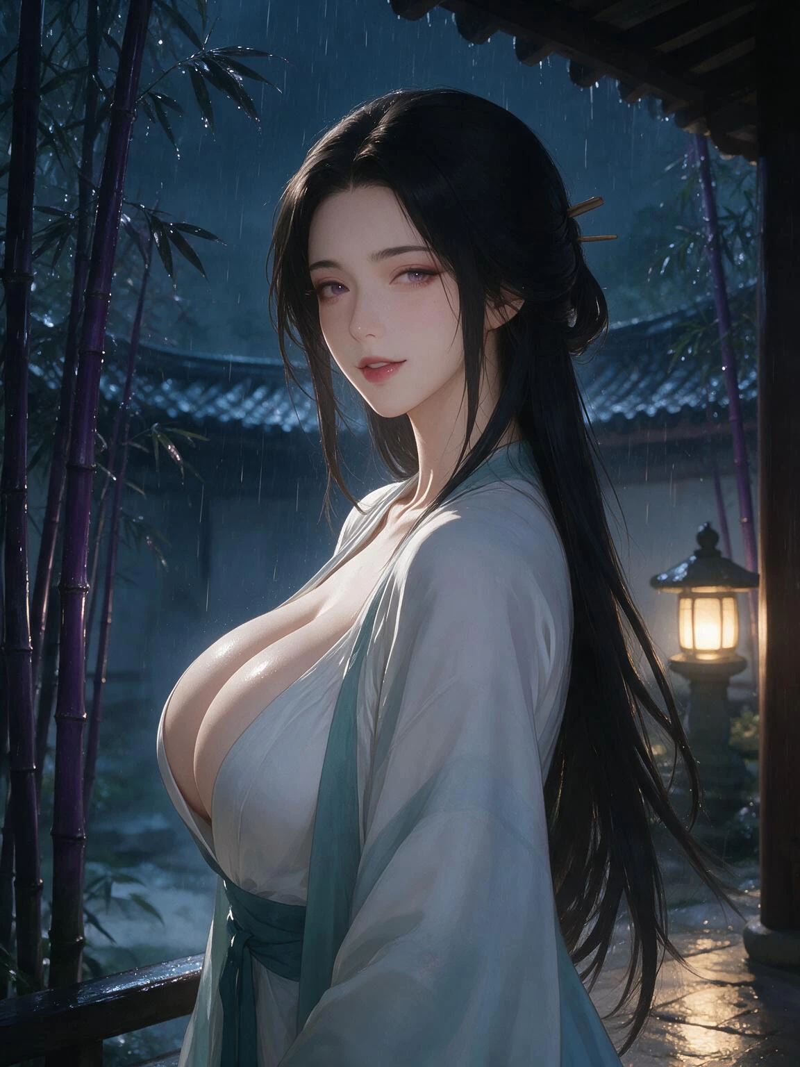 救命，如何说服温柔的师尊当我的老婆