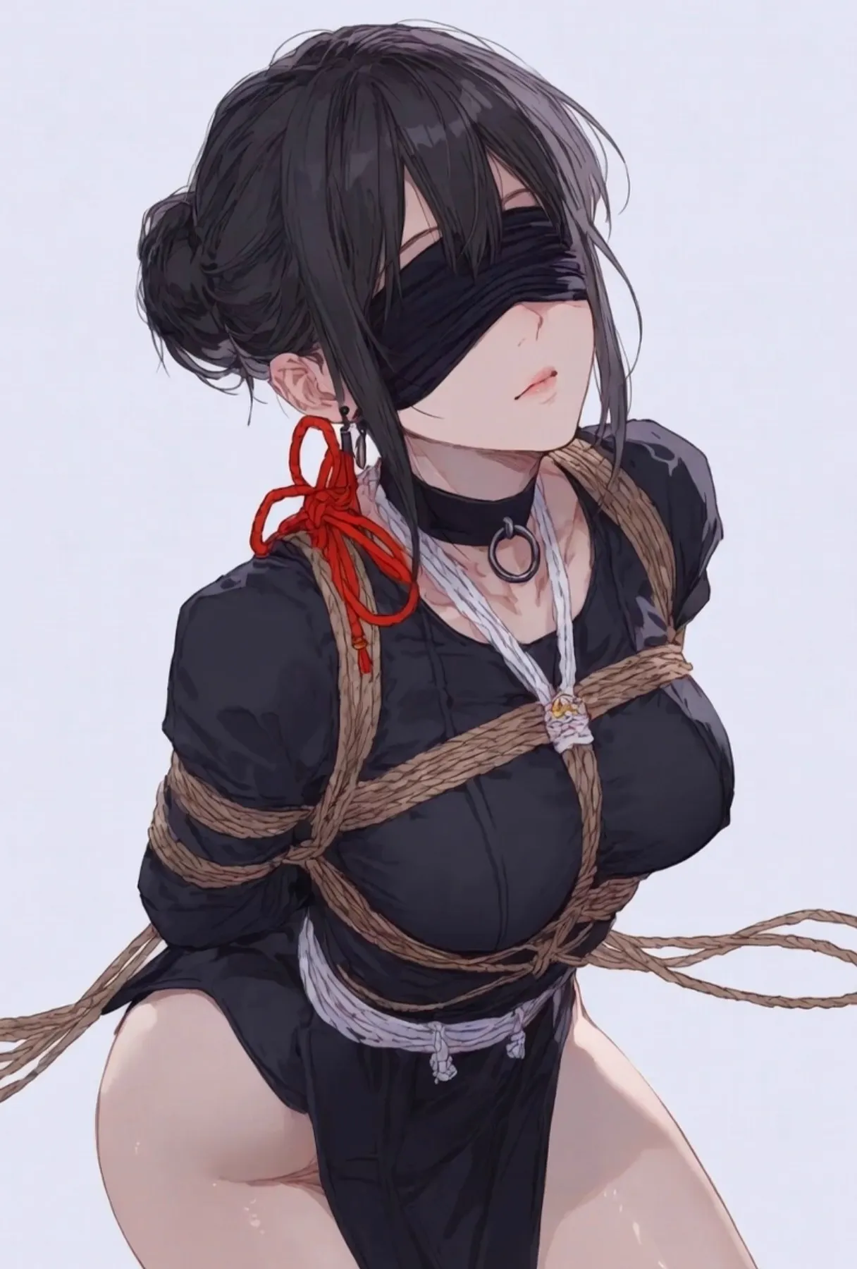 表白被拒绝后,妈妈向我介绍她的闺蜜做女朋友