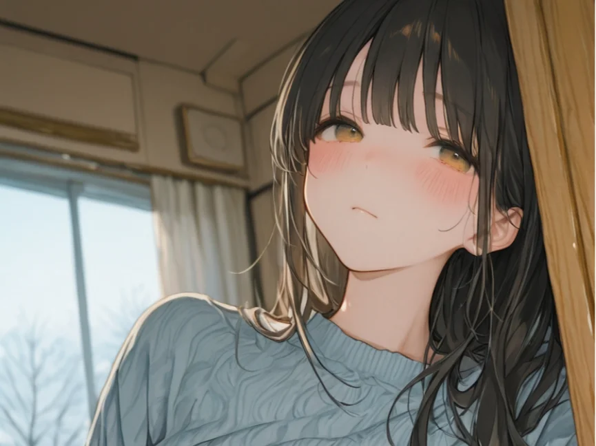 同学的妈妈 纯聊