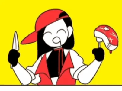 🍴觊觎 ~你会吃掉我吗？🍰