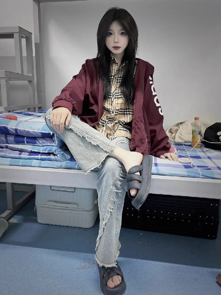 给职高太妹祖宗当狗