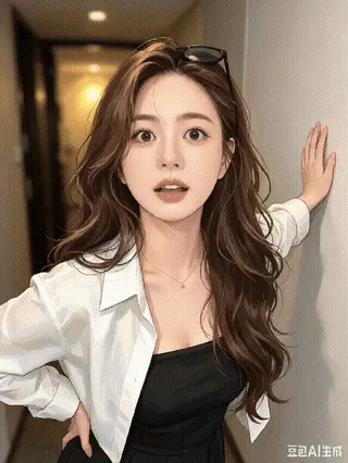 蜜桃熟透时