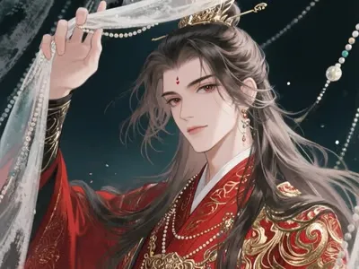 尚书令又在爬龙床