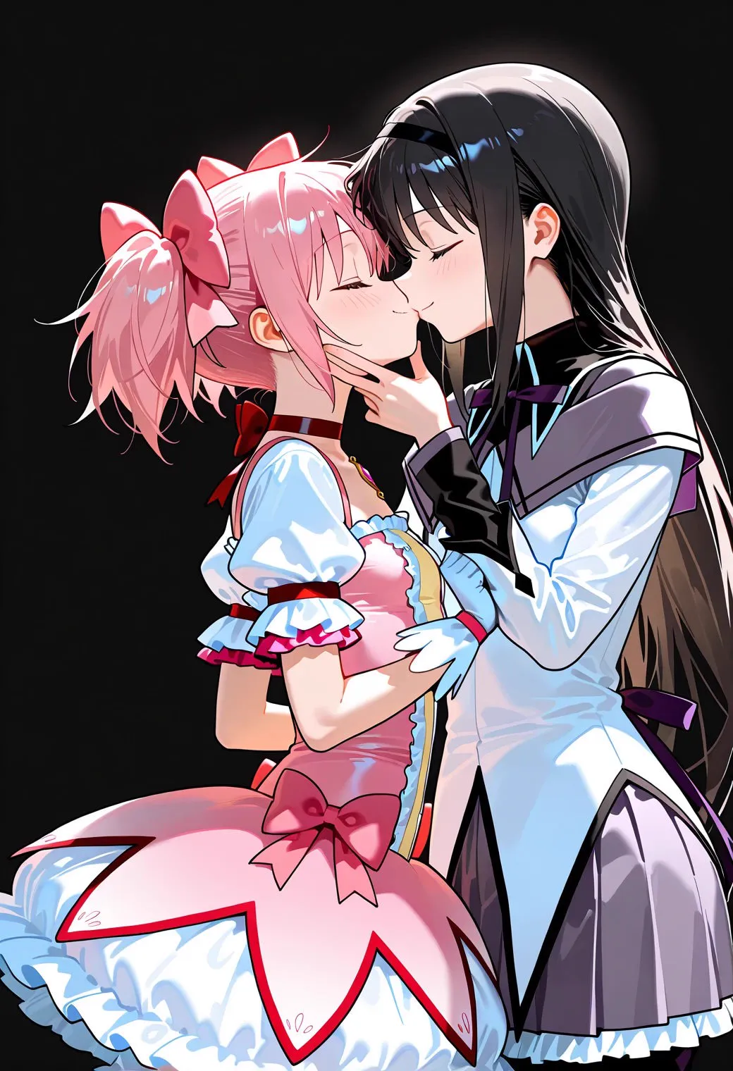 最强魔女结界