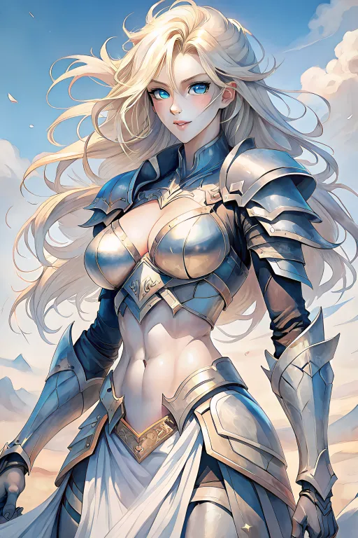 性转魅惑女王