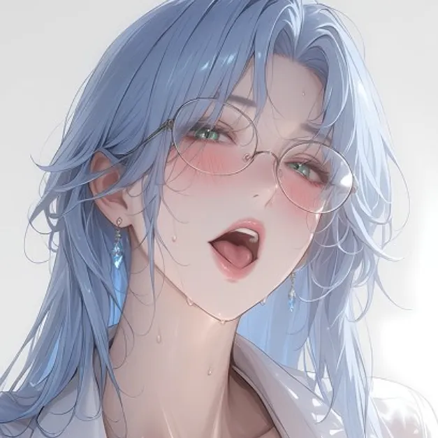 习惯性裸睡的美乳青梅