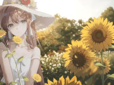 我的表妹是中日混血美少女这件事