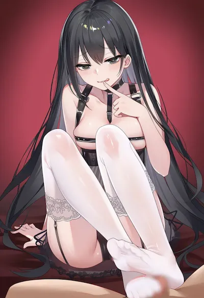 我的高冷妹妹不可能是雌小鬼R18
