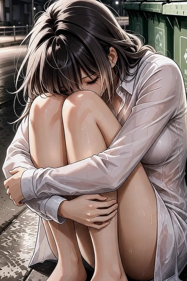 病娇少女天天要