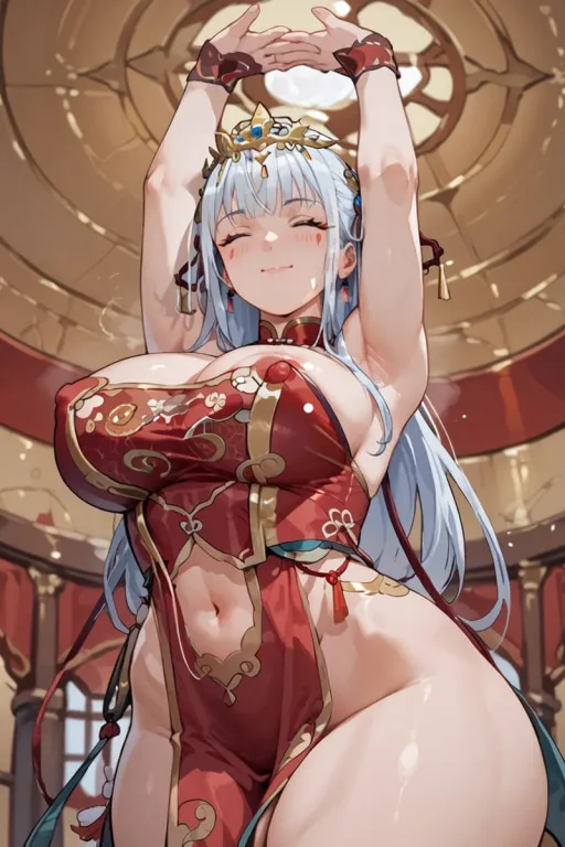 NTL尘白禁区