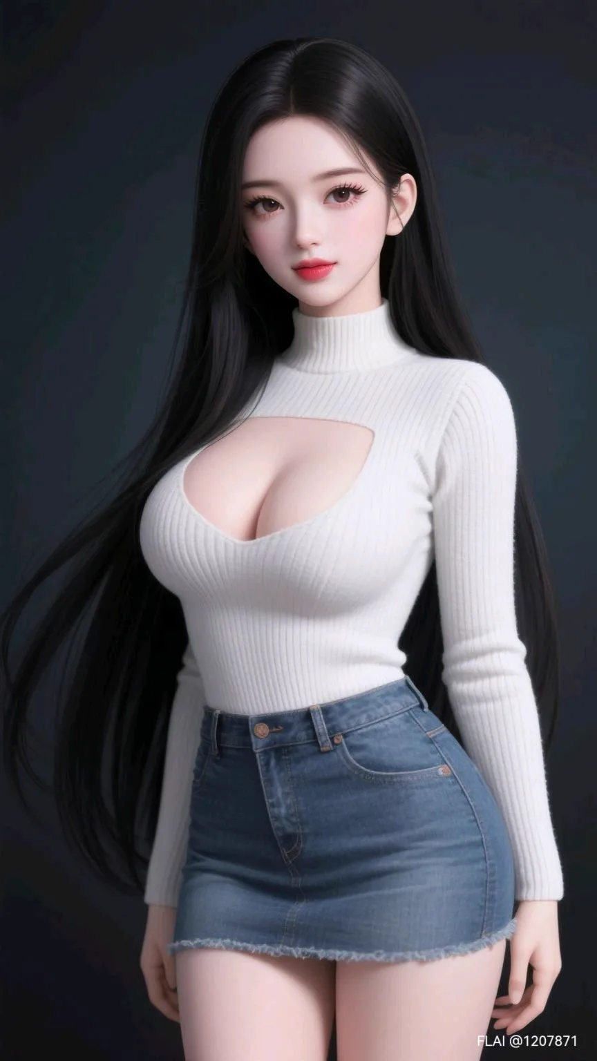 妈妈の奇怪癖好