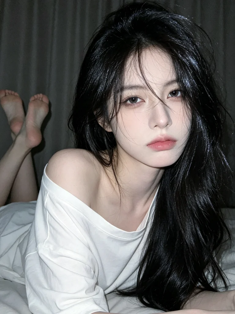 扶她进入女生宿舍，什么叫她们都是百合