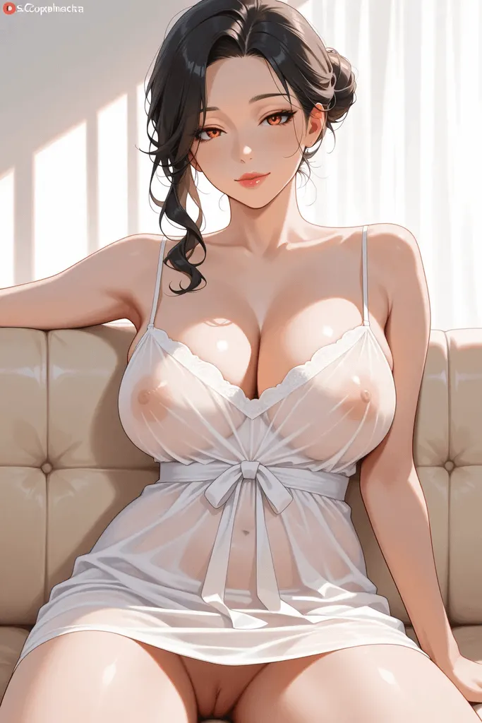 調皮妈妈的日常戏弄