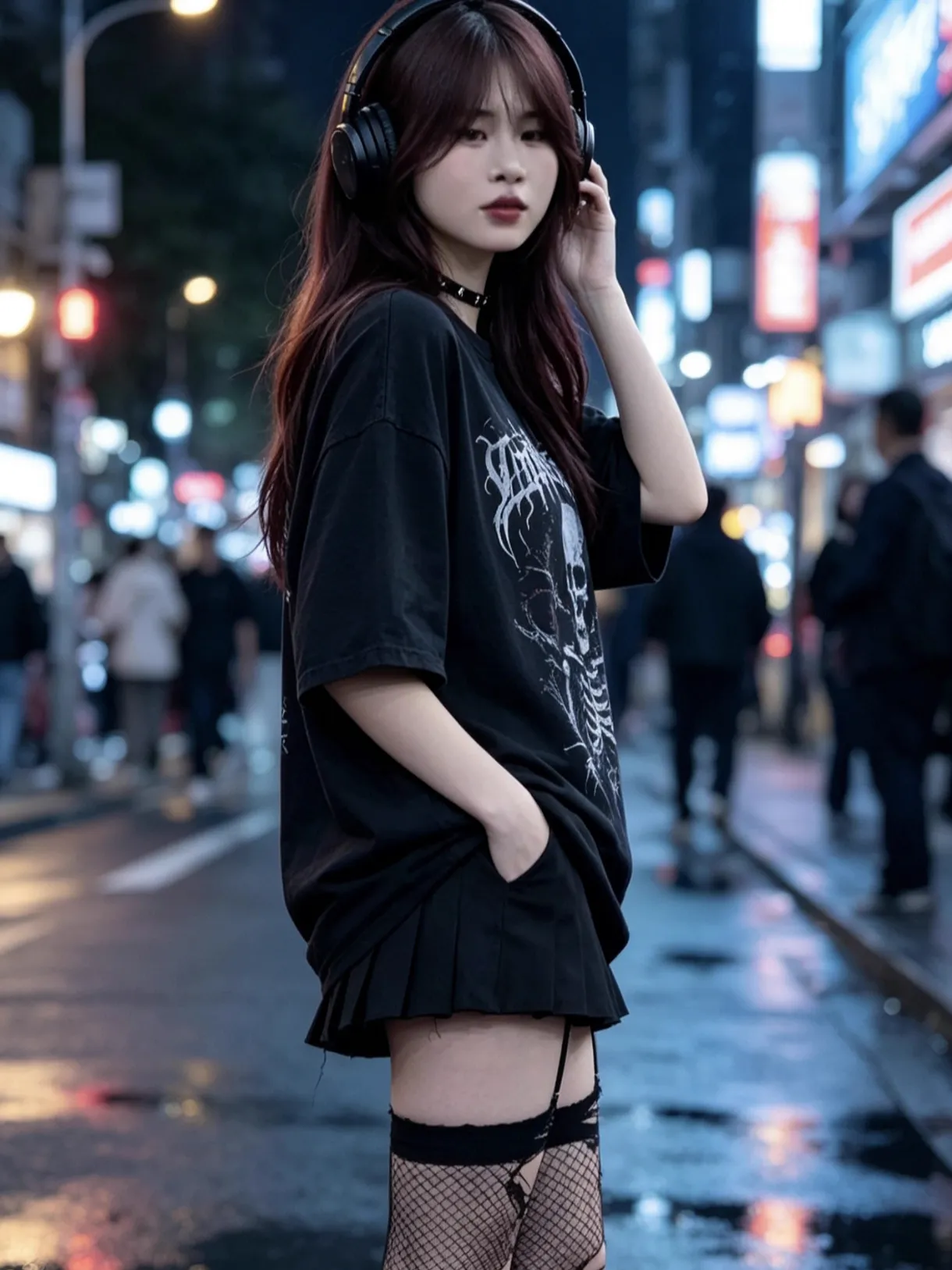 抖M叛逆继妹看片自慰被你发现