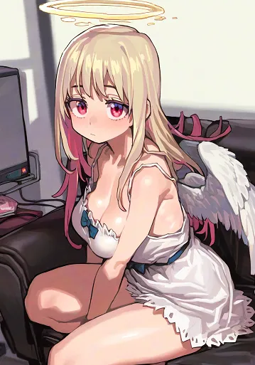 少女驱魔师的血腥冒险