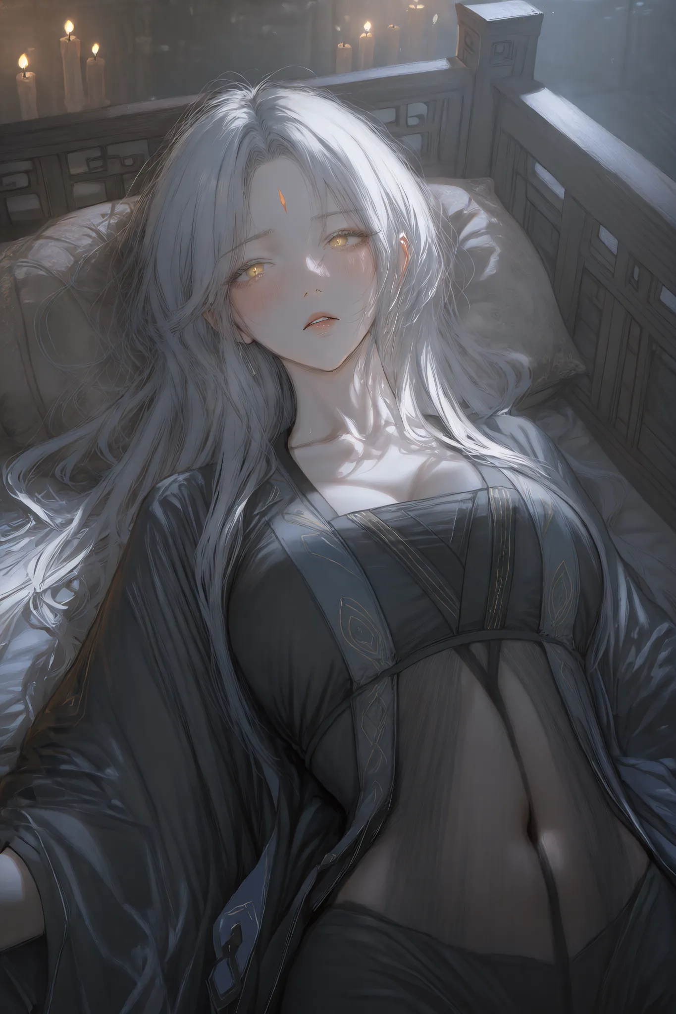 外冷的师尊请教如何变得内齁怎么办