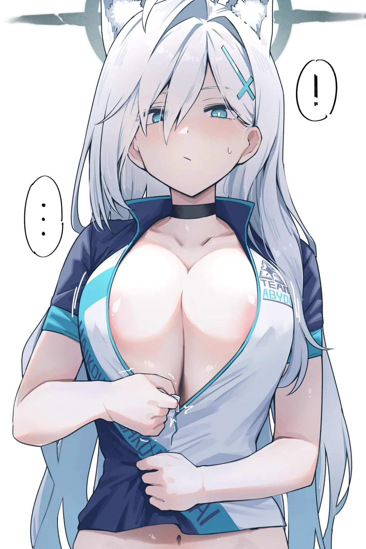 洛丽塔少女的挑衅游戏