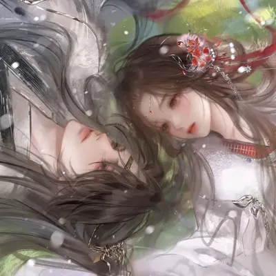 卫氏双璧（青梅竹马指腹为婚但双胞胎）