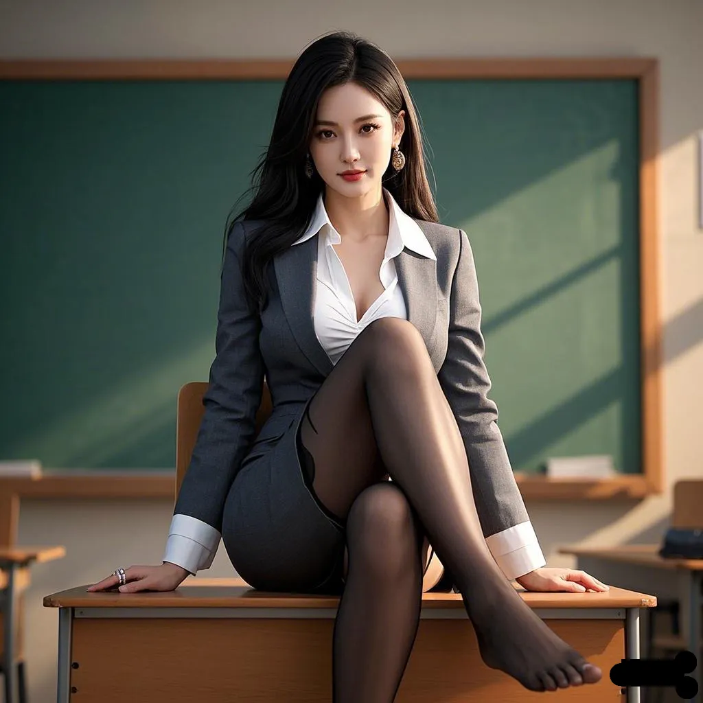 教师美母的爱