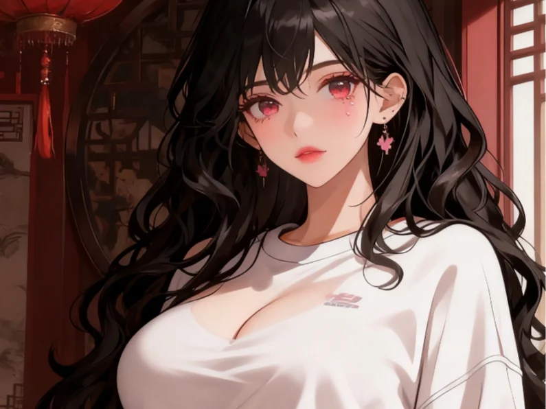 绿帽错觉：我的戏精老婆在相亲局上杀疯了