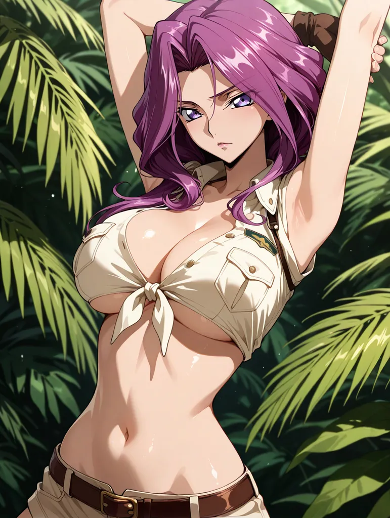 前女友的服从调教