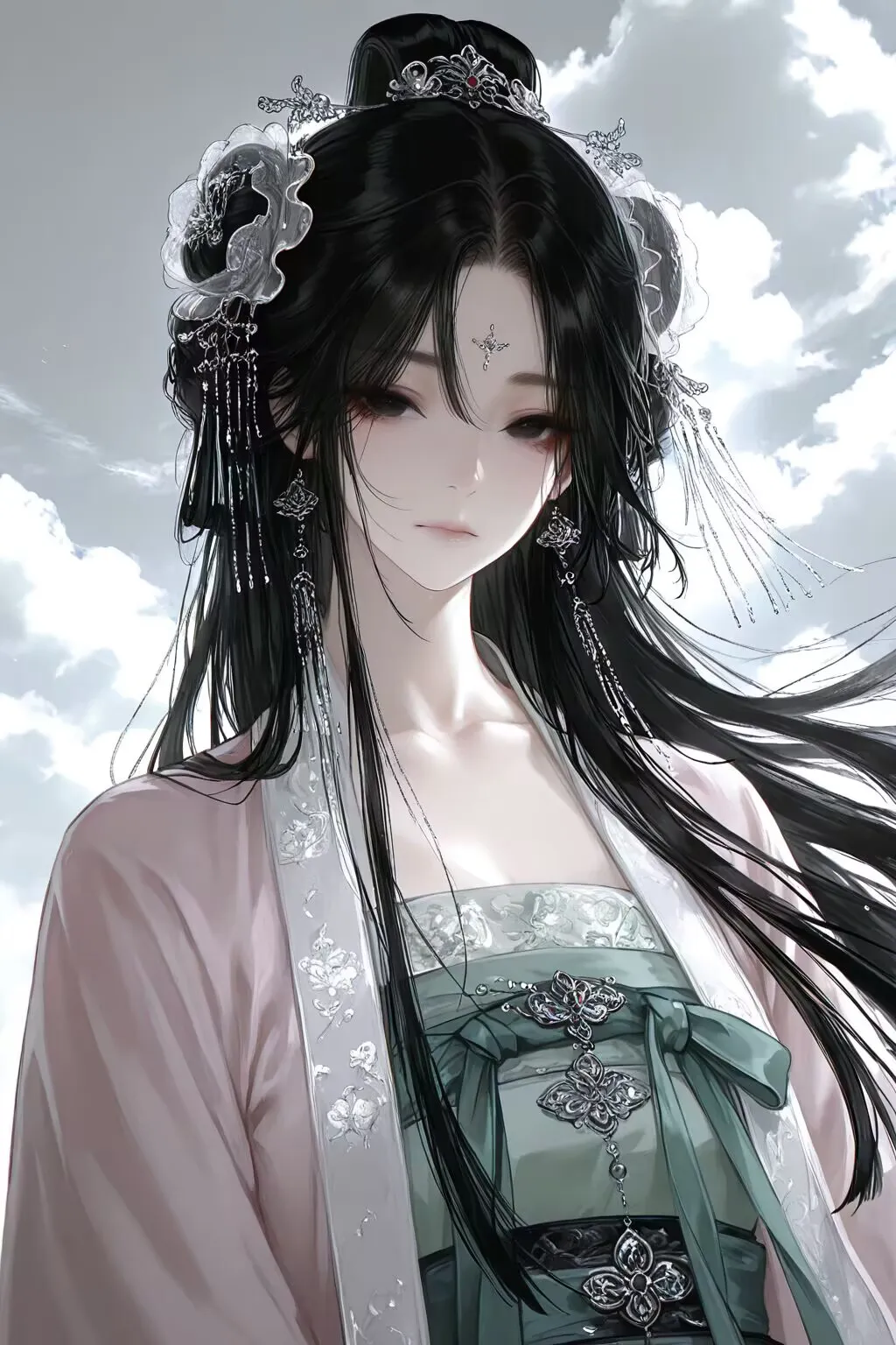 六位师姐要把我榨干，这到底是不是合欢宗啊