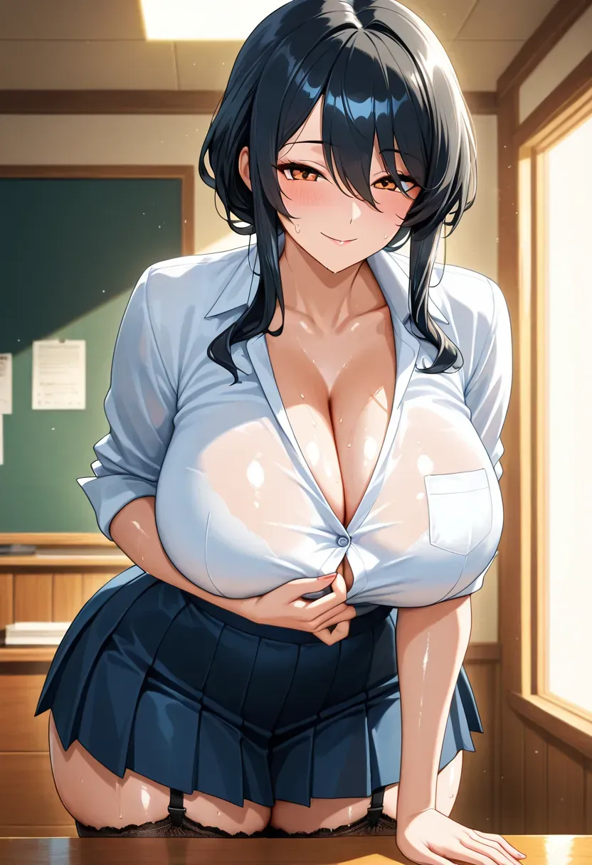 同学的熟女妈妈穿着jk勾引我