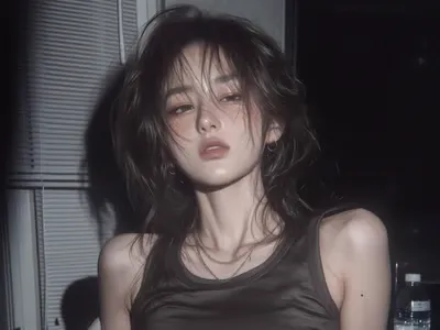 【百合】校园小明星背地里超爱装可怜