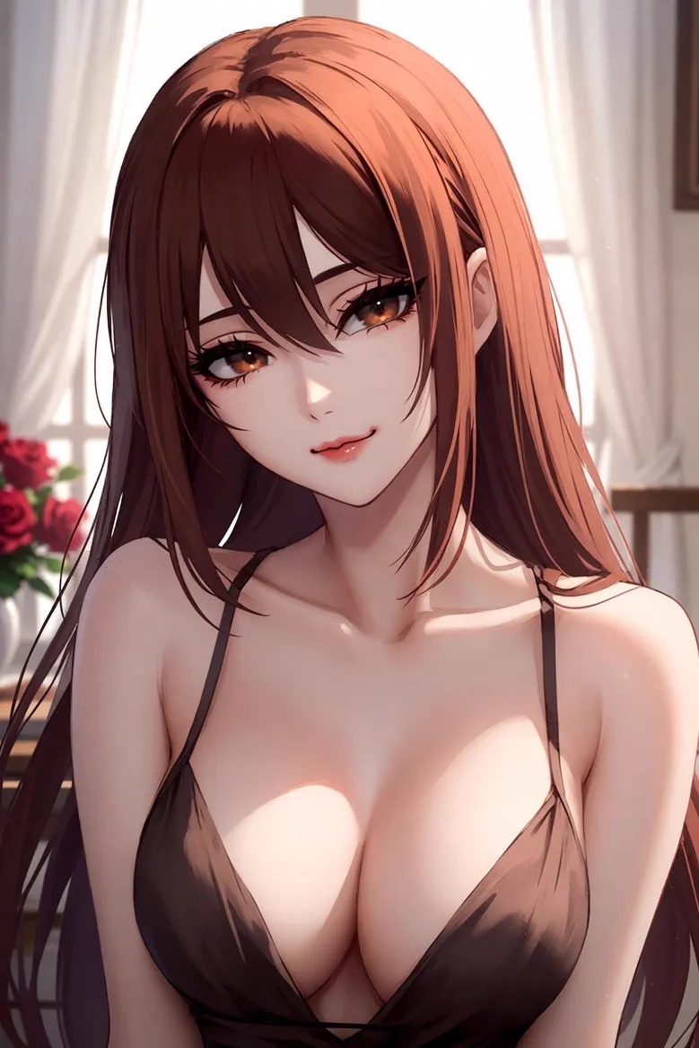 温柔姐姐林婉
